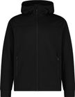 MAN Jacket FIX Hood