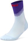 Run edt. Split Socks, Mid Cut, Men