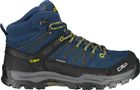 Kids Rigel Mid Trekking Shoes WP