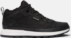 Mens Low Warm Lined Sneaker
