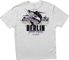 Berlin Urban Angler SS Tee