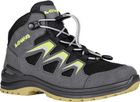 Innox EVO GTX QC JR