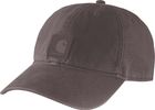 Odessa Leatherette Cap