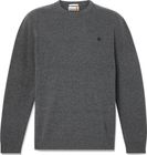 Mens Merino Crew Sweater