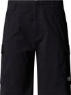 Womens Exploration Cargo Shorts