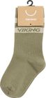 Funtime 2 Pack Cotton Socks