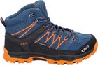 Kids Rigel Mid Trekking Shoes WP