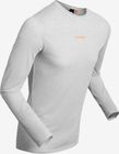 Training Wool Mix Long Sleeve