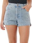 Pacific Rider Denim Short