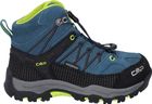 Kids Rigel Mid Trekking Shoes WP