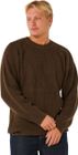 Premium Surf Knit Crew
