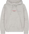 Womens Inversion Merino Hoodie