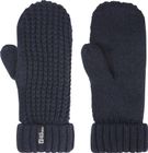 Medley Knit Mitten W