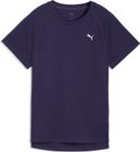 W Run Velocity Tee (poly)