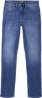 Performance Denim Plus Slim Straight