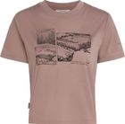 Women Mer 150 Tech Lite Short Sleeve Tee Journey