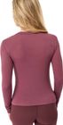 Slim V-neck