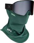 MFI Mesh Nckwarmr Black