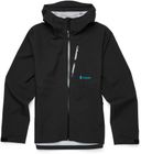 Impermeo 3L Hooded Shell Jacket