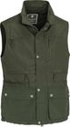 Tiveden Vest