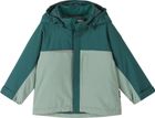 Reimatec Winter Jacket, Punnus