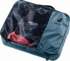 Mesh Zip Pack 5