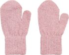 Basic Magic Mittens -solid col