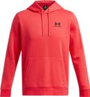 Icon Fleece Hoodie