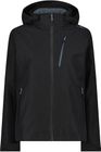 Woman 3 IN 1 Jacket With Fleece Inner Jacket
