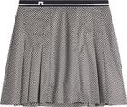 Harlow Print Skirt
