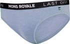 Womens Folo Merino Briefs