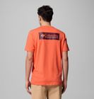 North Cascades Short Sleeve Tee