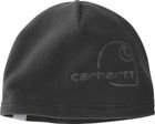Fleece Debossed Hat