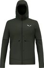 Puez Hemp/Durastretch 2/1 Hybrid Jacket M