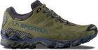 Ultra Raptor II Leather GTX