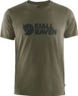 Logo T-shirt M