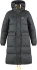 Expedition Long Down Parka W