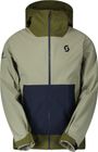 Jacket M's Dryospun 3L - Remix