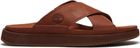Mens Slide Sandal