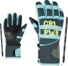 Liwa ASR PR Girls Glove Junior