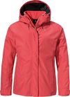 3in1 Jacket Style Okere Women