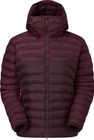 Superflux Wmns Jacket