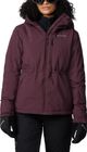 Powdered Peak Insulated Jacket