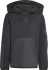 Adidas Little Kids Utility Hoodie