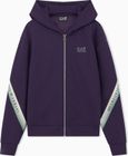 Natural VENTUS7 W Hoodie Full Zip