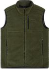 Lunnan Pile Fleece Vest Men