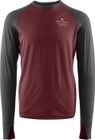 Fafne Crew LS Tee M's