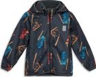 LWSAKU 602 - Softshell Jacket