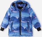 Winter Jacket, Moomin Lykta