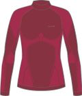 Damen Langarmshirt Warm
